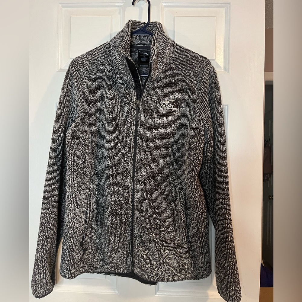 North face jacket
